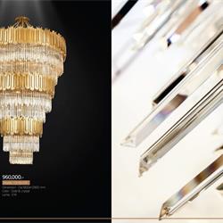 灯饰设计 AT EAST 2019年欧美后现代灯具设计图片