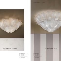灯饰设计 MASIERO 2019年欧美室内现代灯饰设计素材