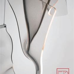 后现代灯饰设计:ET2 2019年欧美知名灯具品牌目录