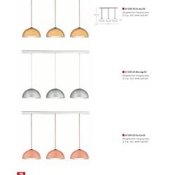 灯饰设计 Kolarz 2019年奥地利灯具设计目录