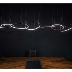 灯饰设计 birot lighting 2019年创意灯具设计素材图片