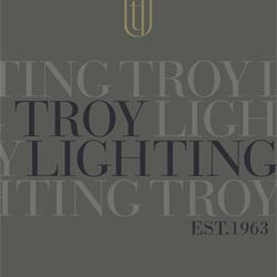吊灯设计:Troy 2019年现代欧式灯饰设计目录