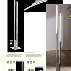 灯饰设计 Eglo 2019-2020年欧美现代灯饰设计目录