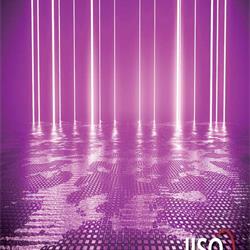 灯饰设计图:JISO 2019年商业照明产品目录