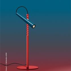 灯饰设计 Foscarini 2019年欧美简约风格灯具设计画册