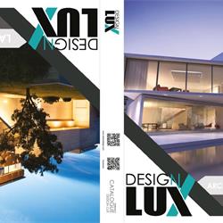 灯饰设计图:design lux 2019年国外建筑照明产品目录