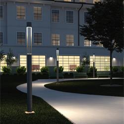 灯饰设计 Tech 2019年欧美室外照明灯具设计目录