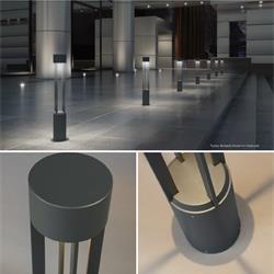 灯饰设计 Tech 2019年欧美室外照明灯具设计目录