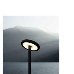 灯饰设计 2019年意大利照明品牌Flos目录户外灯具