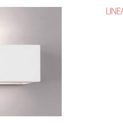 灯饰设计 Ineslam 2019年欧美艺术石膏壁灯设计素材图片
