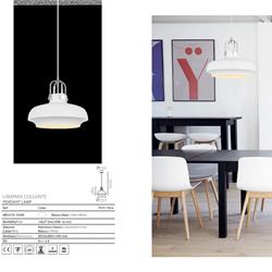 灯饰设计 Ineslam 2018-20年欧美室内现代照明设计目录