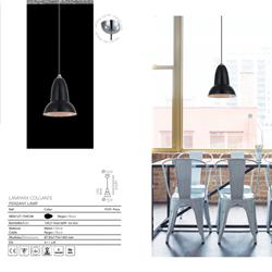 灯饰设计 Ineslam 2018-20年欧美室内现代照明设计目录