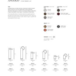 灯饰设计 Penta 2019年欧美现代灯饰设计电子图册