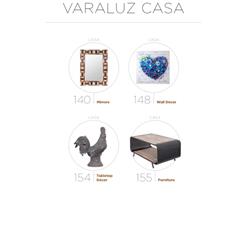灯饰设计 Varaluz Casa 2019年灯具设计最新补充目录