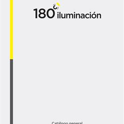 定制灯饰设计:180° grados 2019年欧美现代灯饰设计资源目录