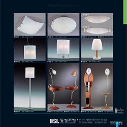 灯饰设计 jsoftworks 2019年国外灯具设计素材产品目录
