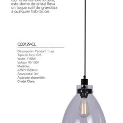 灯饰设计 Quor light 2019年家居吊灯设计素材电子杂志