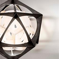灯饰设计 Louis Poulsen 2019年欧美灯饰设计素材图片