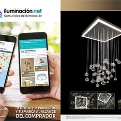 灯饰设计 ILUMINACION 2019年欧美灯具设计资源目录
