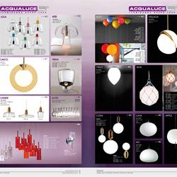 灯饰设计 ILUMINACION 2019年欧美灯具设计资源目录