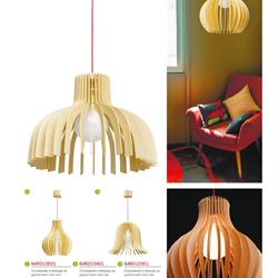 灯饰设计 Regenbogen 2019年欧美现代灯饰设计素材图片
