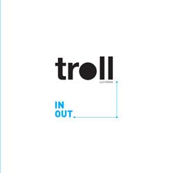 TROLL 2019年欧美商业照明设计PDF方案