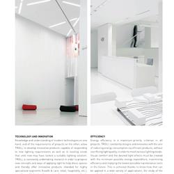灯饰设计 TROLL 2019年欧美商业照明设计PDF方案