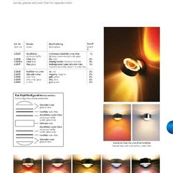 灯饰设计 Top Light 2019年欧美户外照明设计PDF目录