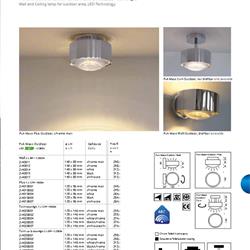 灯饰设计 Top Light 2019年欧美户外照明设计PDF目录