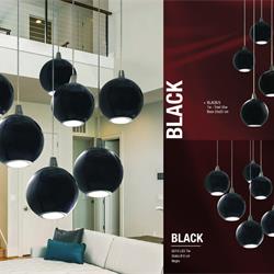 灯饰设计 ara 2019年欧美室内现代简约灯具设计素材