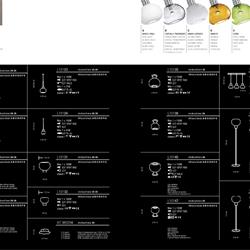 灯饰设计 Lucerni 2019年现代创意时尚灯具设计图片画册