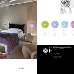 灯饰设计 Lucerni 2019年现代创意时尚灯具设计图片画册