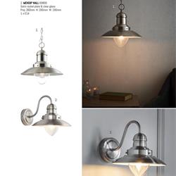 灯饰设计 Endon 2020年最新欧美灯具设计图片画册