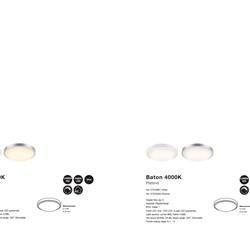 灯饰设计 Nordlux 2019-2020年欧美简约风格灯饰