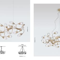 灯饰设计 serip 2019年欧美创意灯设计素材