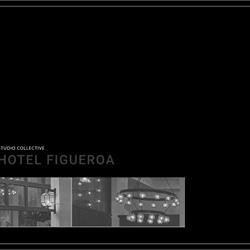 灯饰设计 2019年国外酒店餐厅吊灯设计参考图片目录Orion
