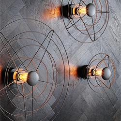 灯饰设计 Watt & Veke 2019年简约灯具设计