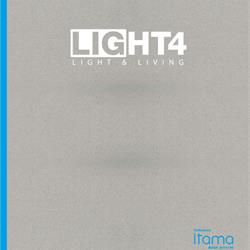 灯具设计 2019年意大利现代简约灯饰设计目录 Light4