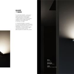 灯饰设计 2019年意大利现代简约灯饰设计目录 Light4