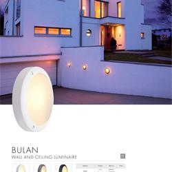 灯饰设计 SLV 2019年国外别墅照明设计目录