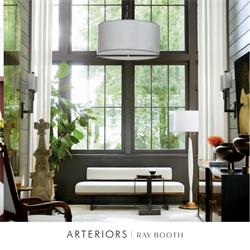 灯饰设计 ARTERIORS 2020年现代家居灯饰设计素材图片