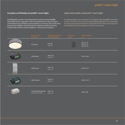 灯饰设计 Prebit 2019年欧美游轮室内灯饰设计素材图片