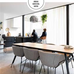 灯饰设计 Zuiver 2019年荷兰家具照明设计画册