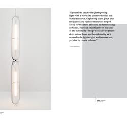 灯饰设计 ANDlight 2019年欧美现代简约创意灯饰图片