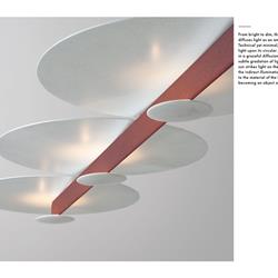 灯饰设计 ANDlight 2019年欧美现代简约创意灯饰图片