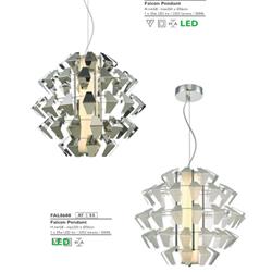 灯饰设计 DAR Lighting 2018-2020年欧美灯饰设计画册