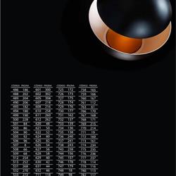 灯饰设计 KELEKTRON 2019年现代约创意灯饰设计电子画册