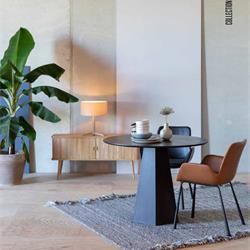 家具设计图:Zuiver 2020年荷兰家具照明设计画册