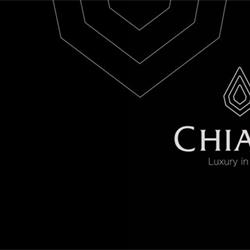 Chiaro 2019年古典欧式吊灯设计素材图片