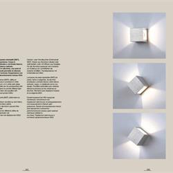 灯饰设计 Egoluce 2019年意大利简约LED灯饰设计目录